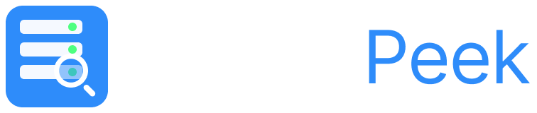 ServerPeek