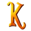 Kaario Network logo