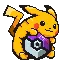 PokeOdyssey Cobblemon logo