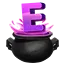 EnchantMC logo