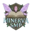 Minerva Smp logo