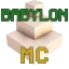 Babylon MC logo