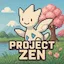 Project Zen logo