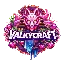 Valkycraft logo