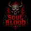 SoulBlood logo