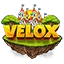 Velox logo
