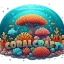 CoralCraft logo