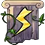 OlimpoCraft Network logo