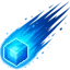 CometSMP logo