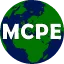 MinecraftPlanetEarth logo