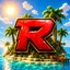 Robblestone logo