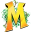 MythicMons logo
