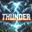Thunder Network logo