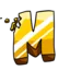Minenest logo