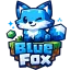 BlueFox logo