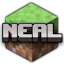 NEAL logo
