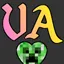 Vervains Arcadia LGBTQ logo
