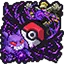 Nightshade Cobbled logo