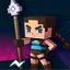RezzCraft logo