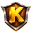 KelmoraMC logo