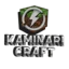 KaminariCraft logo