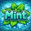 Mint Survival logo
