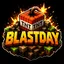 BlastDay Network logo