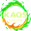 Kaos MC logo