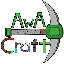 AwACraft logo