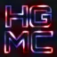 Hypergalaxy MC logo