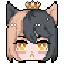 Neko Kingdom SMP logo