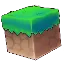 BloxySMP logo