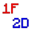 1fighter2defenders logo