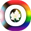 Orchid Earth logo