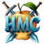 HalfastMC UHC SMP logo