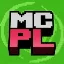 Minecraft logo