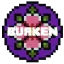 Burken logo