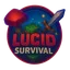 Lucid Survival logo