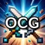 Orthodox Christian Gaming logo
