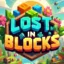 LostInBlocks logo