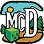 mcDaily logo