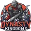Dynasty Kingdoms logo