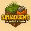 SquadGens logo