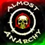 AlmostAnarchy logo
