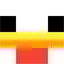 The Mystic Chicken logo