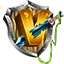 Vexius Network logo