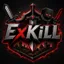ExKiLLCraft logo