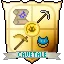 Cavetale logo