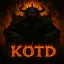 KingOfTheDemon logo