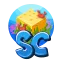 SpongeCraft logo